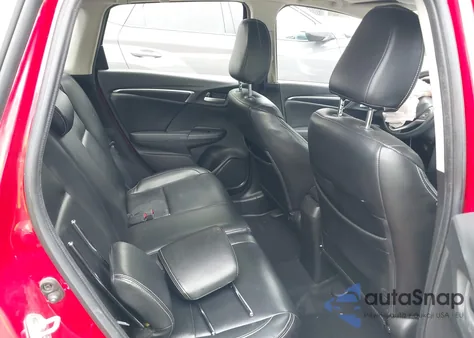 2016 Honda Fit Ex/Exl z USA, uszkodzony, nr VIN JHMGK5H72GX042807